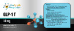 GLP-1 T (10mg) - Image 3