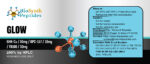 GLOW GHK-Cu (50mg) / BPC-157 (10mg) / TB500 (10mg) - Image 3