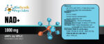 NAD+ (1000mg) - Image 3