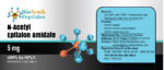 N-Acetyl Epitalon Amidate (5mg) - Image 3