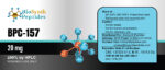 BPC-157 (20mg) - Image 3