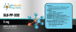 SLU-PP-332 (5mg) - Image 3