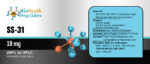 SS-31 (10mg) - Image 3