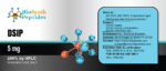 DSIP (5mg) - Image 3