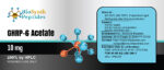 GHRP-6 Acetate (10mg) - Image 3