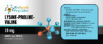LYSINE-PROLINE-VALINE (10mg) - Image 3