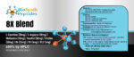 8X Blend – L-Carnitine (20mg) / L-Arginine (20mg) / Methionine (25mg) / Inositol (50mg) / Choline (50mg) / B6 (25mg) / B5 (5mg) / B12 (1mg) - Image 3