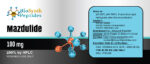 Mazdutide (100mg) - Image 3