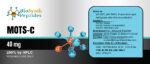 MOTS-c (40mg) - Image 3