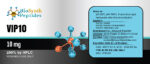 VIP10 (10mg) - Image 3