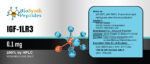 IGF-1 LR3 (0.1mg) - Image 3