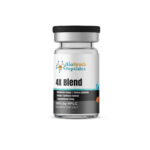 4X Blend – Methionine, Choline Chloride, Carnitine & Dexpanthenol