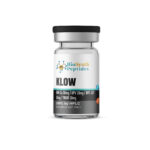 KLOW Peptide Blend – GHK-Cu (50mg) / KPV (10mg) / BPC-157 (10mg) / TB500 (10mg)